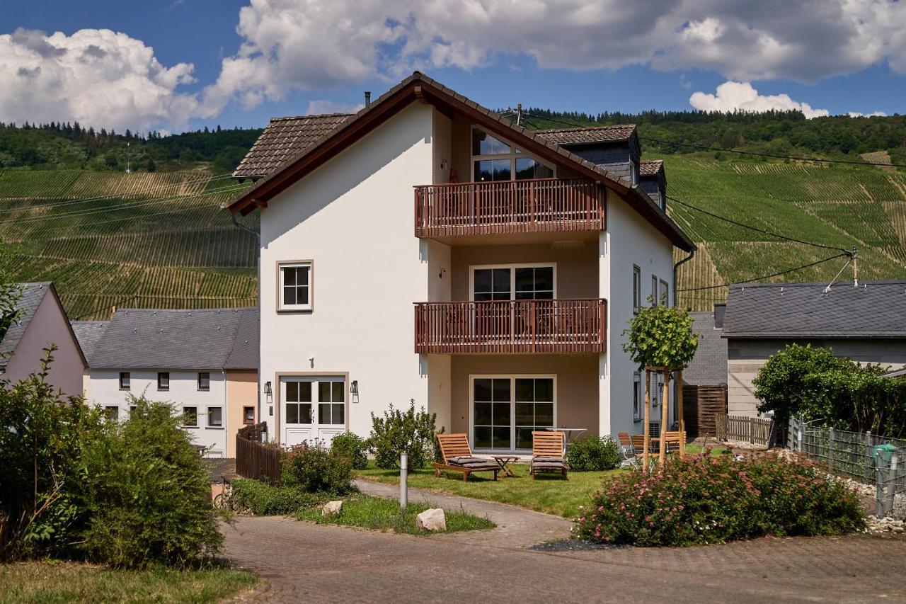 Landhaus Wehlener Klosterberg Bernkastel-Kues Kültér fotó